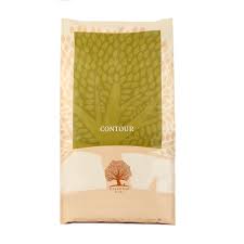 Essential Foods - Dry Dog Food Contour (Large Kibble) 12Kg Dogs