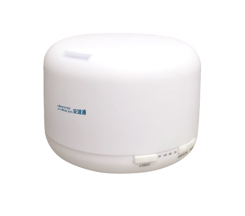 MicrocynAH -  Dermodacyn Disinfecting Solution Diffuser - 500ML - PetProject.HK