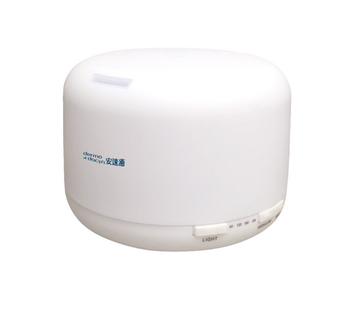 MicrocynAH -  Dermodacyn Disinfecting Solution Diffuser - 500ML - PetProject.HK