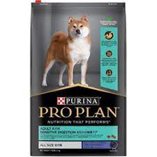 Purina - Pro Plan - ALL SIZE ADULT Sensitive Digestion Dry Dog Food - Lamb - 12KG