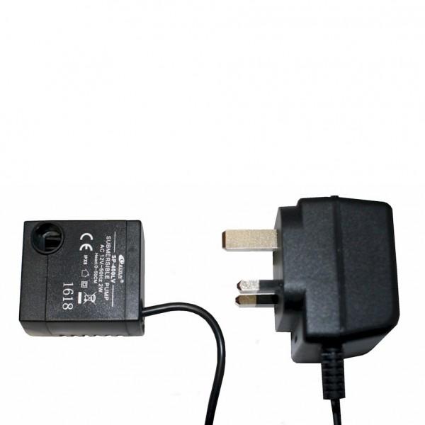 Drinkwell - 360 & Ceramic Pump With Adapter Dogs Cats