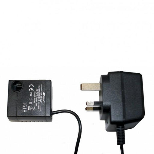 Drinkwell - 360 & Ceramic Pump With Adapter Dogs Cats