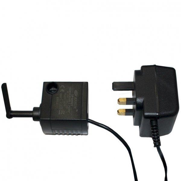 Drinkwell - Original Cn Pump With Adapter Dogs & Cats