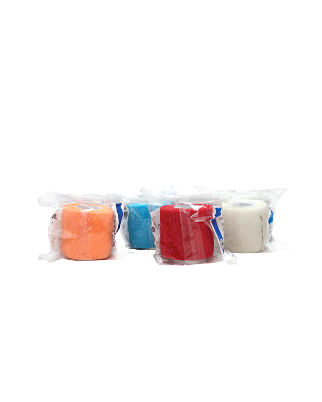 Henry Schein - Cohesive Bandage - Random Color - 5cm x 4.5m