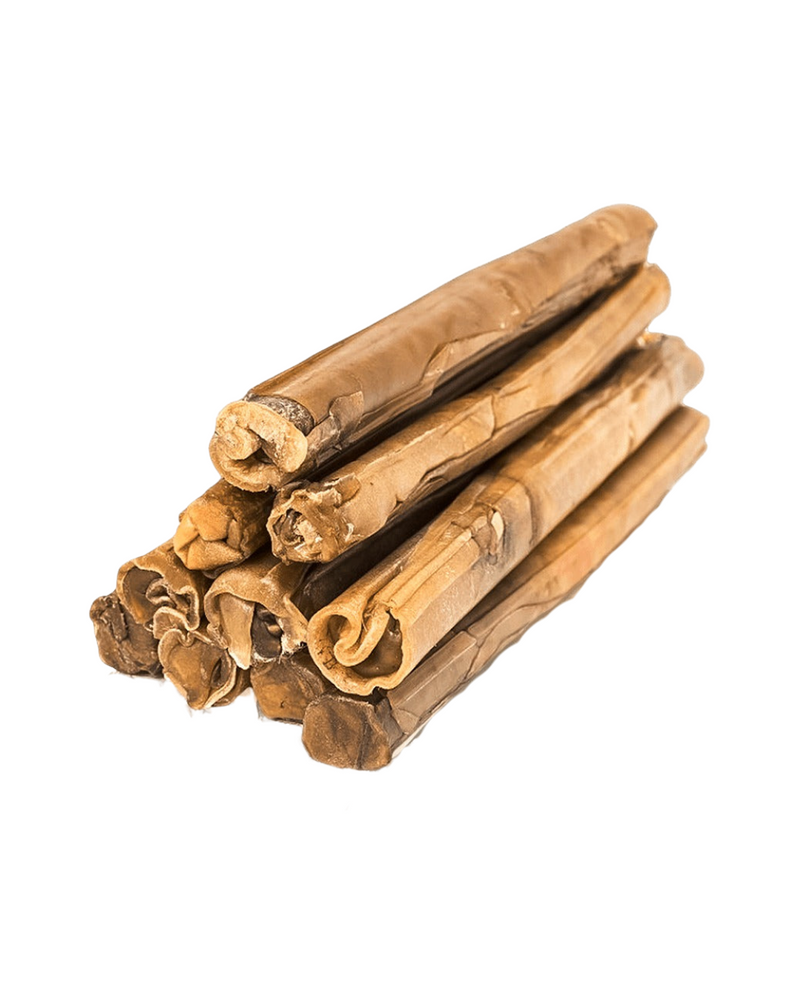 基本食品 - 狗狗乾零食 - 大卷美味 - 10 件