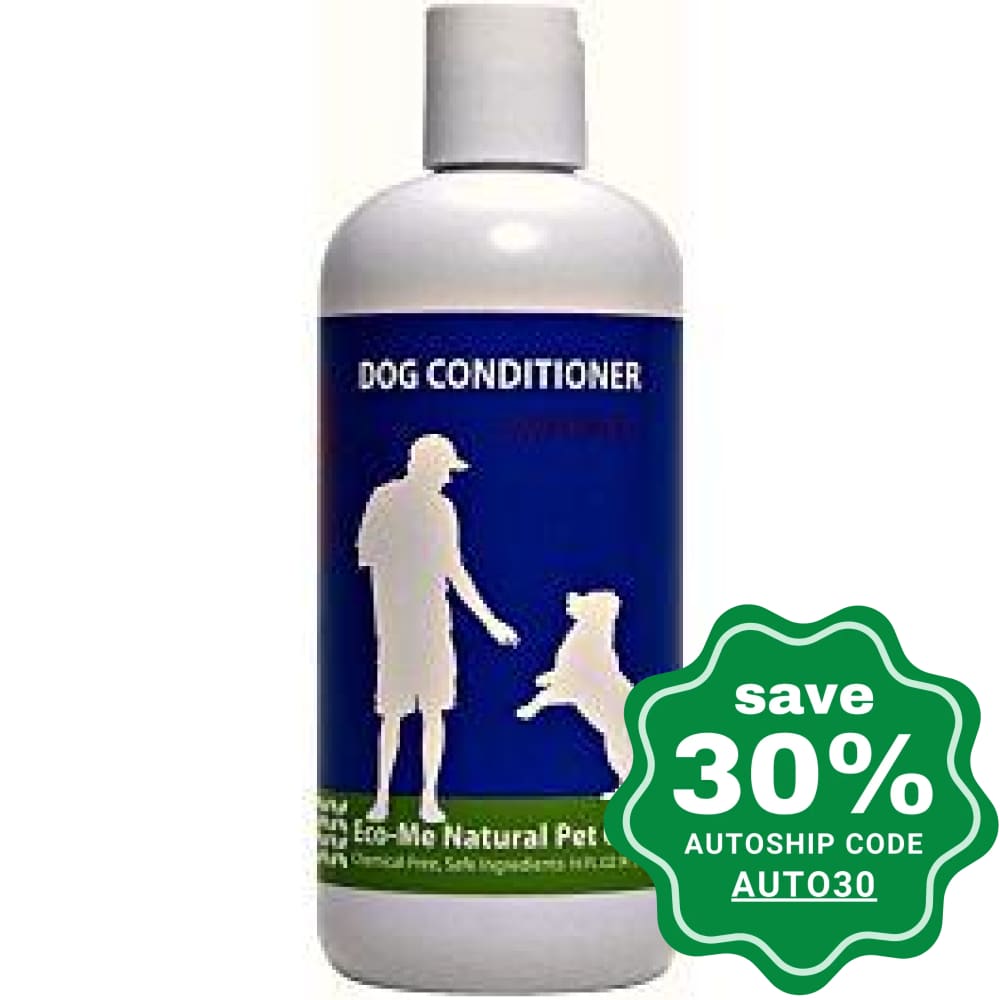 Eco-me - Dog Conditioner - Grapefruit Sage - 16OZ - PetProject.HK