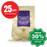 Essential Foods - Dry Dog Food Estate Living (Small Kibble) 2.5Kg Dogs