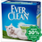 Ever Clean - Extra Strength Unscented Cat Litter - 25LB - PetProject.HK