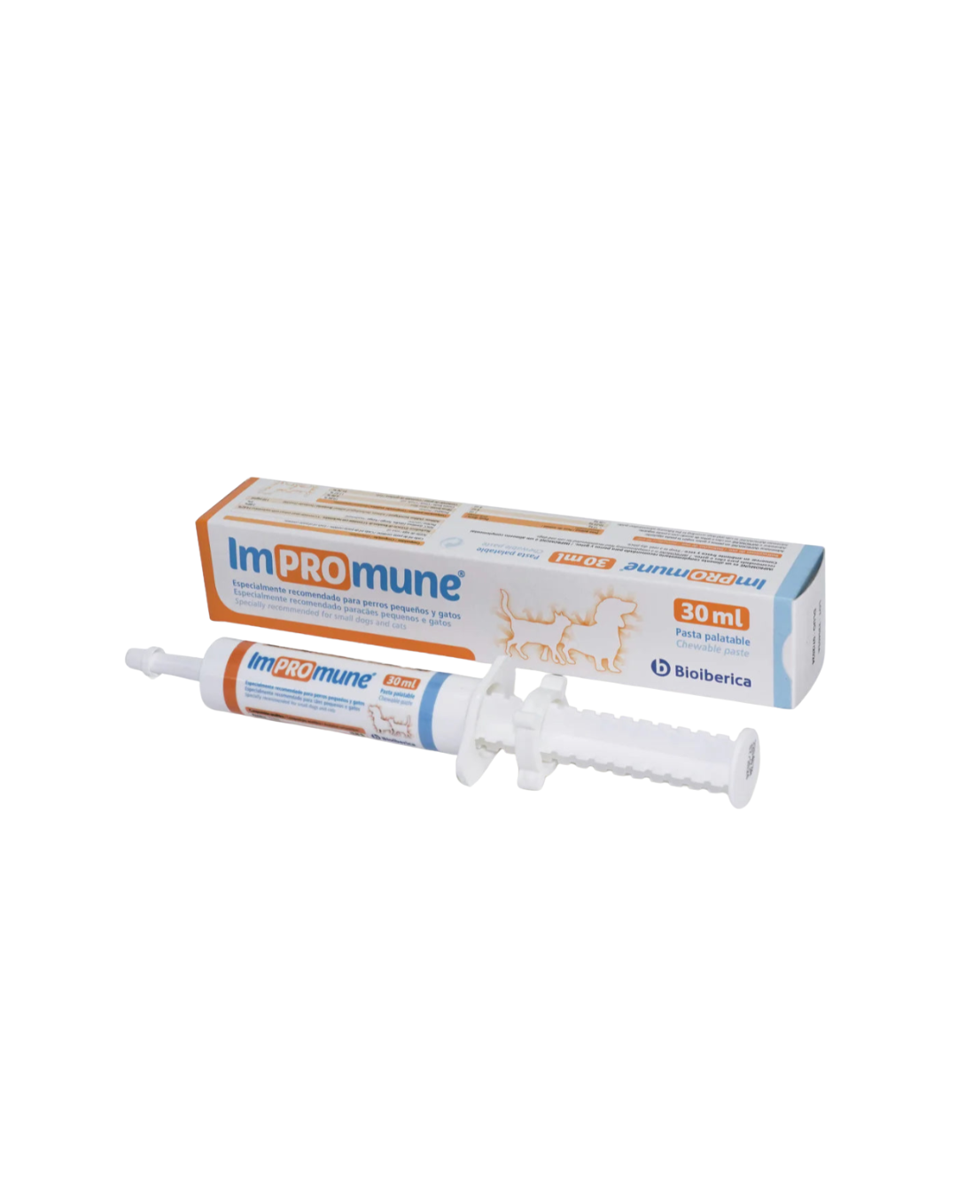 Impromune® Paste for Dogs & Cats - 30ML