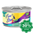 Five Star - Delight Series - Big Mackerel Tuna Whole Loin Flakes - 80G (24 cans) - PetProject.HK