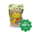 Freeze Dried Duck - Pet Treats for Cats and Dogs - 100G - PetProject.HK