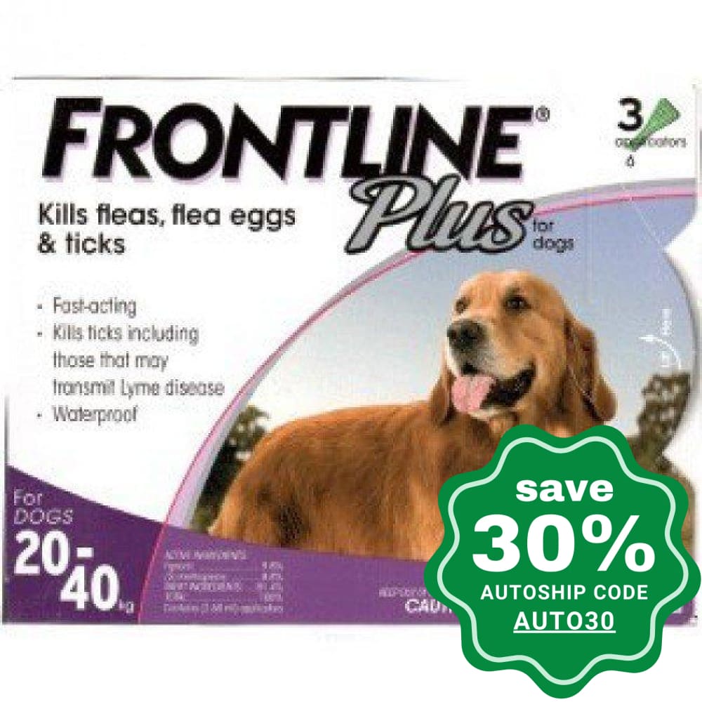 Frontline plus waterproof hotsell