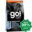 Go! Solutions - Sensitivities Dry Food For Dog Limited Ingredient Grain Free Pollock Recipe 3.5Lb