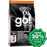 Go! Solutions - Sensitivities Dry Food For Dog Limited Ingredient Grain Free Salmon Small Bites