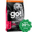 Go! Solutions - Skin + Coat Care Dry Food For Dog Lamb Recipe 12Lb Dogs