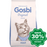 Gosbi - Dry Food For Adult Cats Original Recipe 12Kg