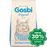 Gosbi - Dry Food For Adult Cats Original Sterilized Hairball Recipe 7Kg