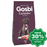 Gosbi - Dry Food For Large Breeds Puppy Exclusive Maxi Recipe 12Kg Dogs