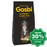 Gosbi - Dry Food For Medium Breeds Puppy Exclusive Grain Free Junior Fish Recipe 12Kg Dogs