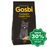 Gosbi - Dry Food For Small Breeds Adult Dogs Exclusive Grain Free Mini Recipe 7Kg