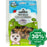 Grandee - Air-Dried Treats For Dogs & Cats Duck Slices 50G