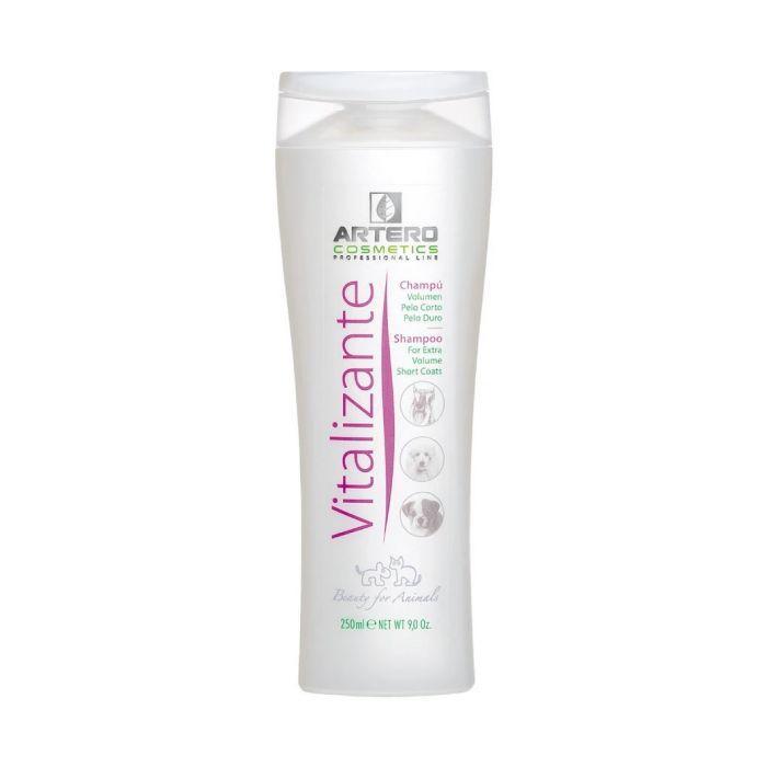 Artero - Vitalizante Volume Shampoo For Dogs 250Ml