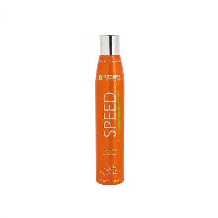 Artero - Speed Dry Shampoo Spray For Dogs & Cats 300Ml