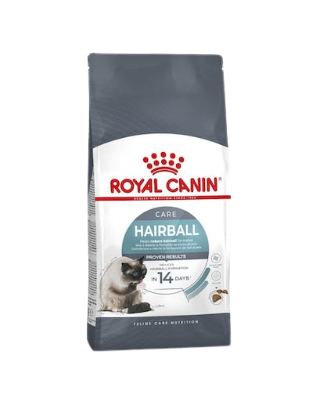 Royal Canin - Feline Intense Hairball 34 - 10KG - PetProject.HK