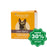 Herbsmith - Clear AllerQi Powder - 75G - PetProject.HK