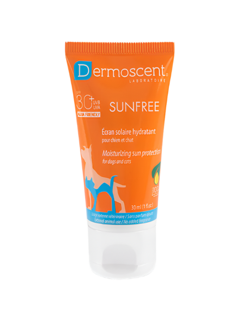 Dermoscent® Sunfree for Dogs & Cats - 30ML
