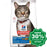 Hill's Science Diet - Dry Cat Food - Adult Oral Care - 3.5LBs - PetProject.HK