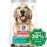 Hill's Science Diet - Dry Dog Food - Adult Perfect Weight - 28.5LBs - PetProject.HK