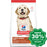 Hill's Science Diet - Dry Dog Food - Puppy Large Breed - 15KG - PetProject.HK