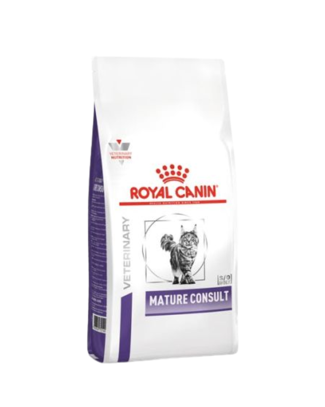 Royal Canin - Vet Care Nutrition 成熟幼貓乾糧 - 3.5KG 
