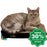 Imperial Cat - Animal Scratchers - Small Dachshund (9"D x 3.75"H x 15.5"W) - PetProject.HK