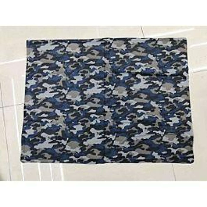 Ipetz - Pet Cool Mat(M) 65 X 50 Cm Dogs