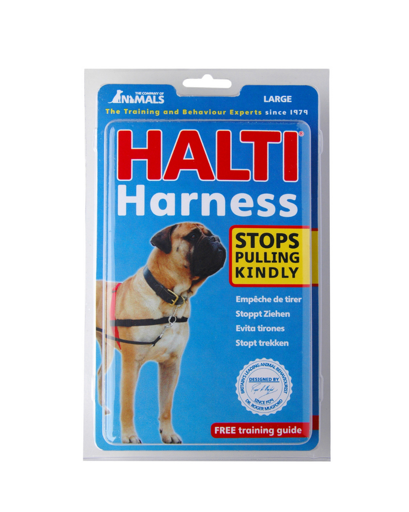 Halti - Harness - L