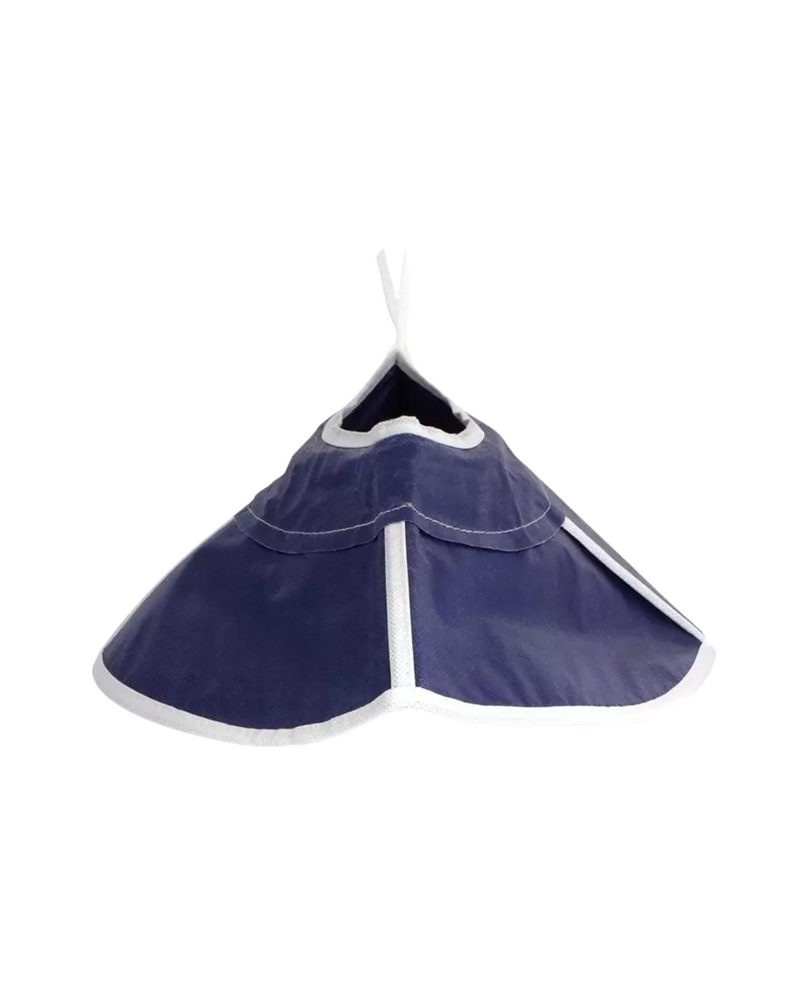 Buster - 貓咪及小型犬用一次性軟項圈 - 13.5厘米