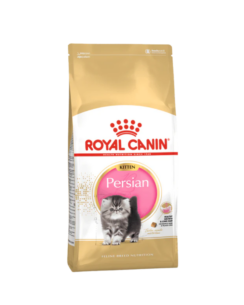 Royal Canin - Cat Food Persian Kitten - 2KG