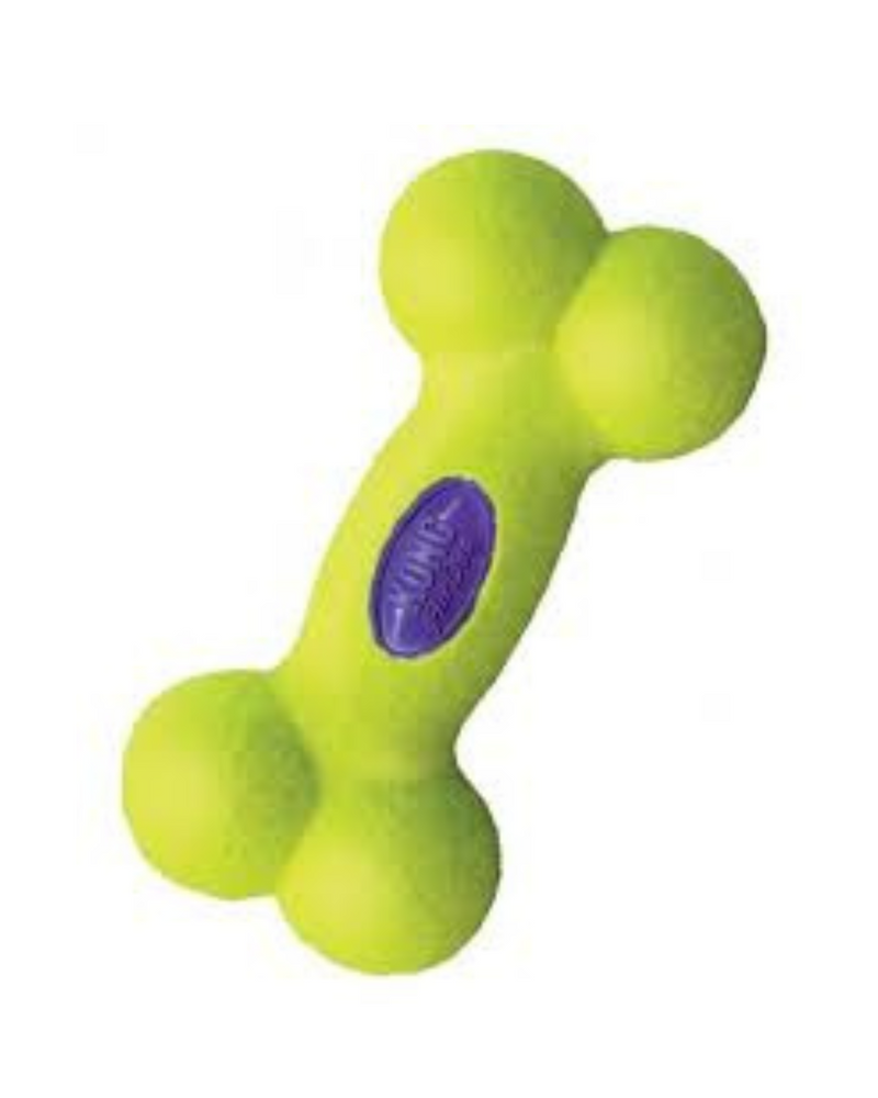 Kong - 空氣吱吱骨頭 - 小型