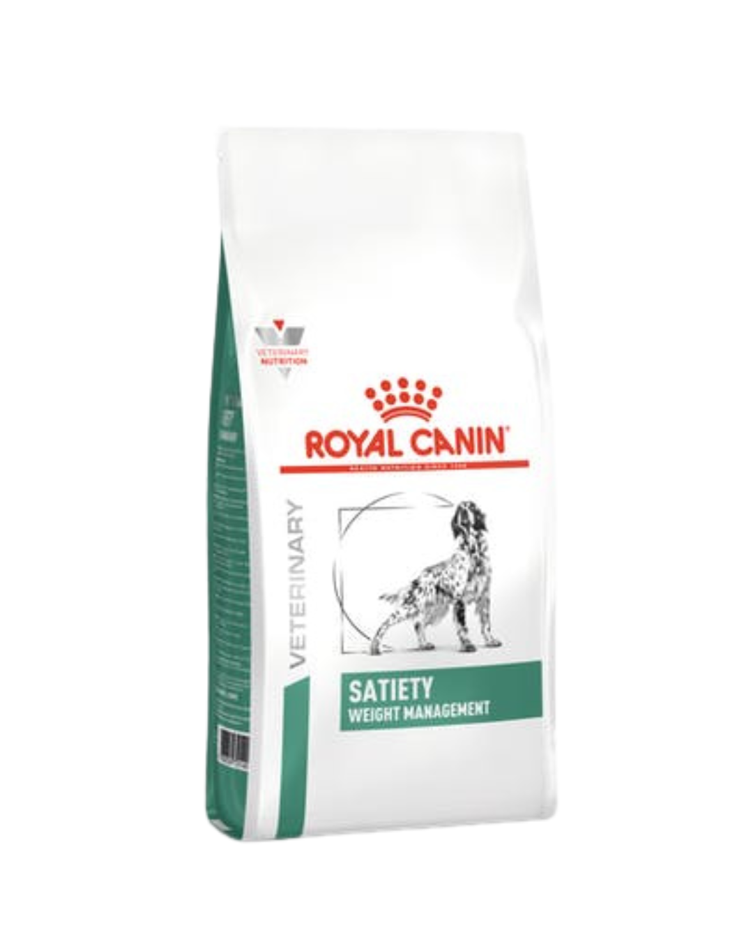 Royal Canin - Veterinary Diet Satiety Support Dry Food for Dogs - 1.5KG