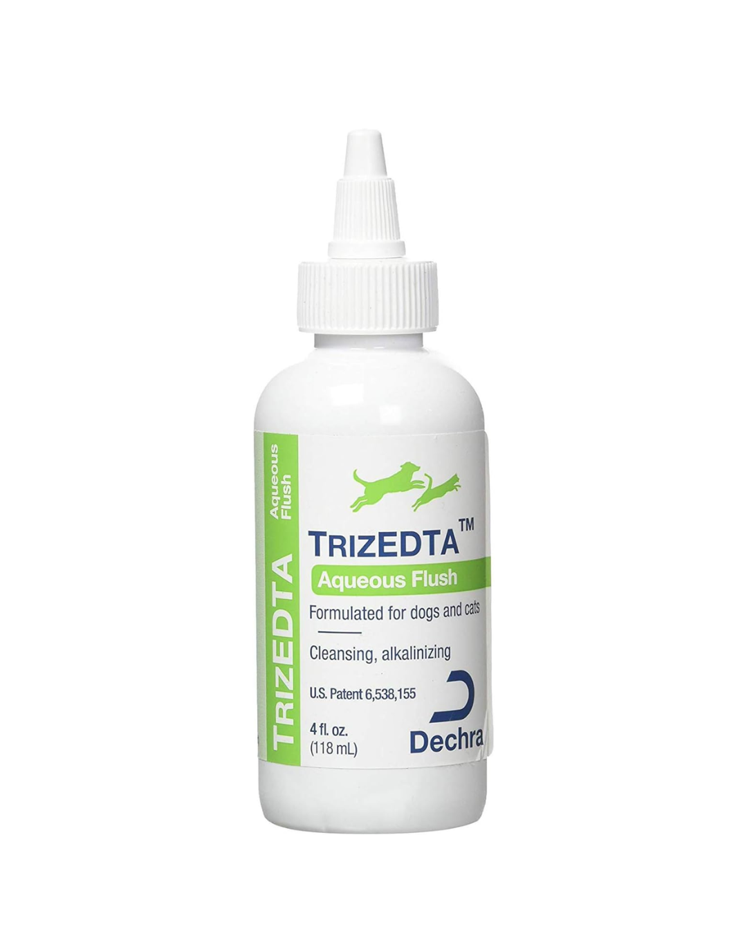 TrizEDTA® - 水性沖洗液 - 4盎司