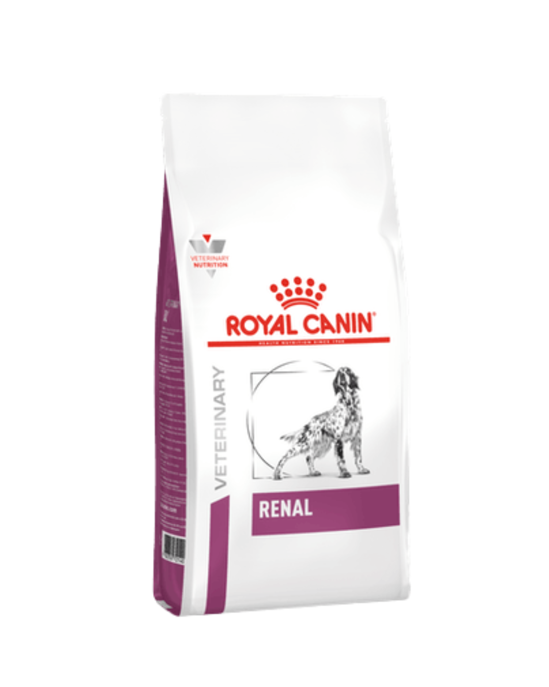 Royal Canin - Veterinary Diet Renal Dry Food for Dogs - 7KG - PetProject.HK
