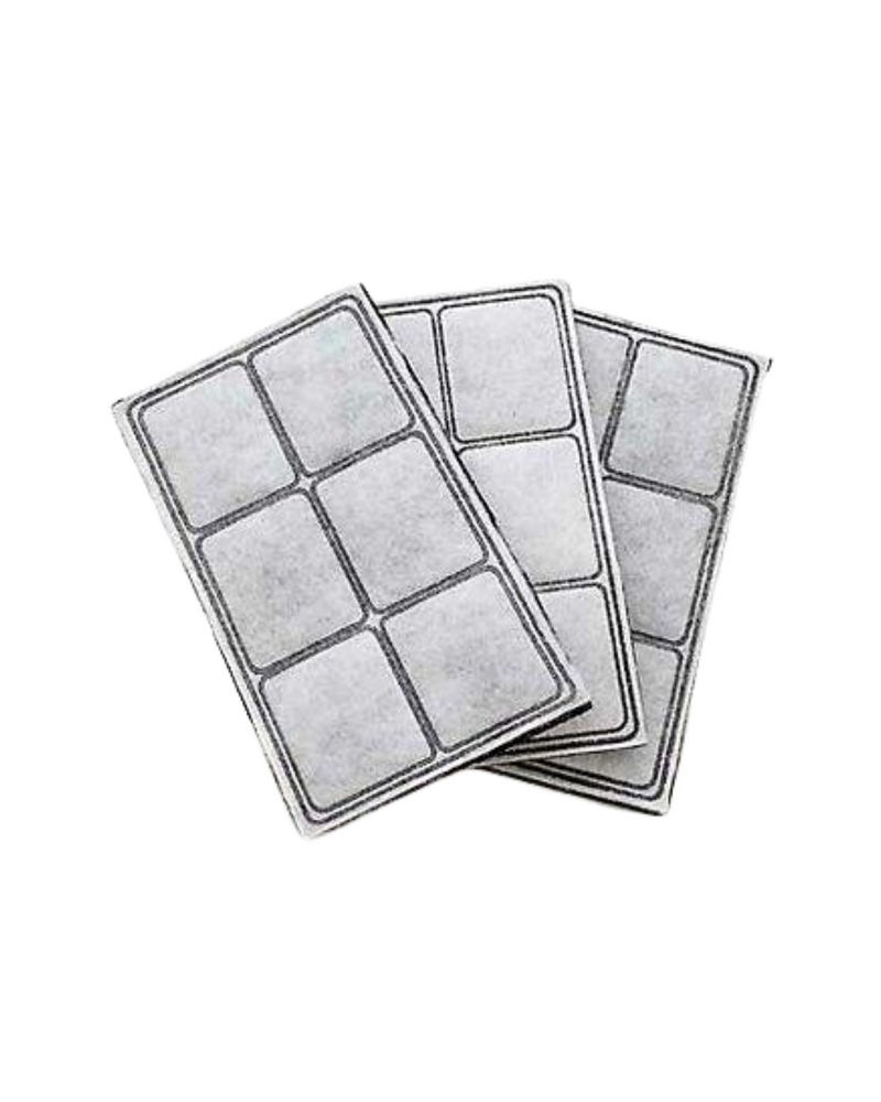 Drinkwell - Premium Replacement Charcoal Filter - Pack of 3 (Min. 3 Packs)