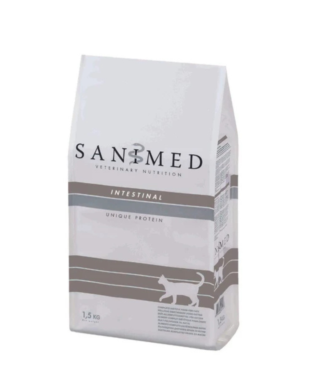 SANIMED - 犬用乾糧 - 腸胃配方 - 兔肉 - 3公斤