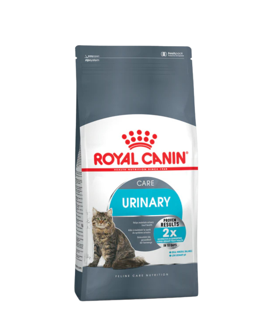Royal Canin - Urinary Care Cat Food 33 - 4KG - PetProject.HK