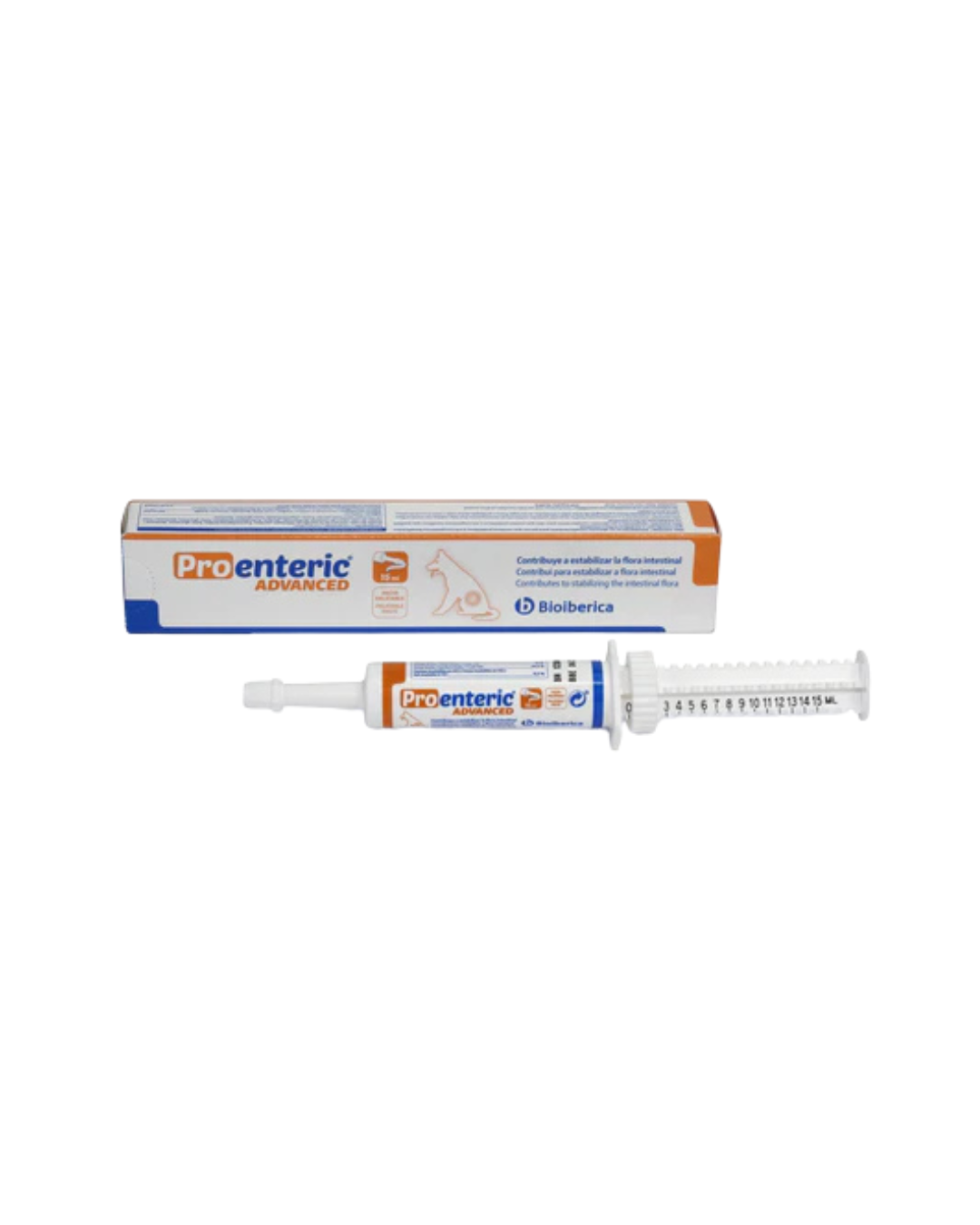 Pro-Enteric® Advanced Paste for Dogs - 15ML