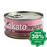 Kakato - Canned Dog and Cat Food - Chicken, Salmon & Vegetables - 170G (48 Cans) - PetProject.HK