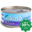 Kakato - Canned Dog and Cat Food - Tuna & Chicken in Jelly - 170G (48 cans) - PetProject.HK