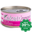 Kakato - Canned Dog and Cat Food - Tuna & Prawn - 170G (48 Cans) - PetProject.HK